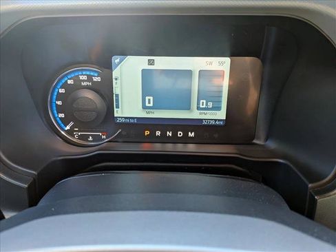 Certified 2022 Ford Bronco Black Diamond image 12