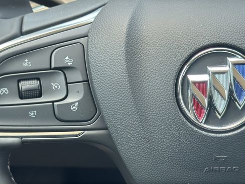 New 2023 Buick Envision Essence w/ Sport Touring Package image 19