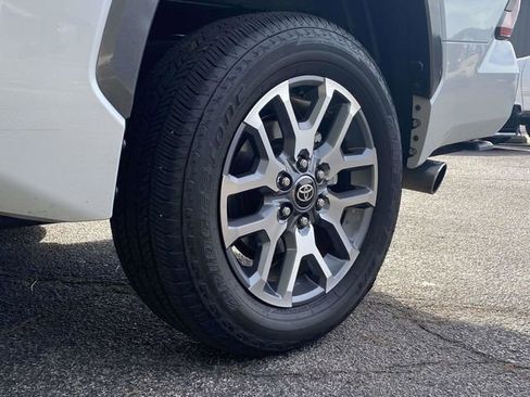 Used 2026 Toyota Tundra 1794 Edition image 11