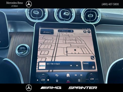Certified 2023 Mercedes-Benz GLC 300 4MATIC image 27