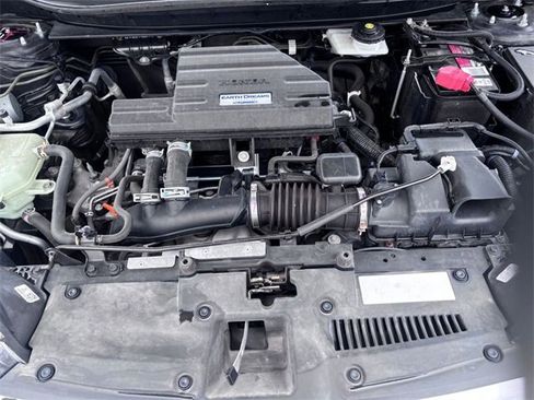 Used 2018 Honda CR-V EX-L image 31