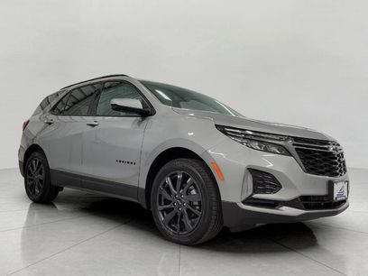 Used 2023 Chevrolet Equinox RS
