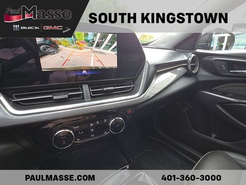 Used 2024 Chevrolet Trax ACTIV w/ Driver Confidence Package FWD image 12