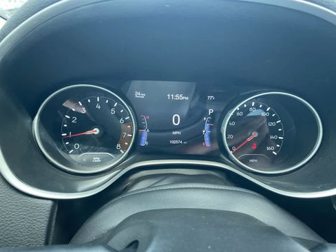 Used 2018 Jeep Compass Limited w/ Navigation Group image 15