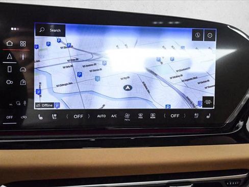 New 2025 Audi A5 2.0T Premium Plus image 14