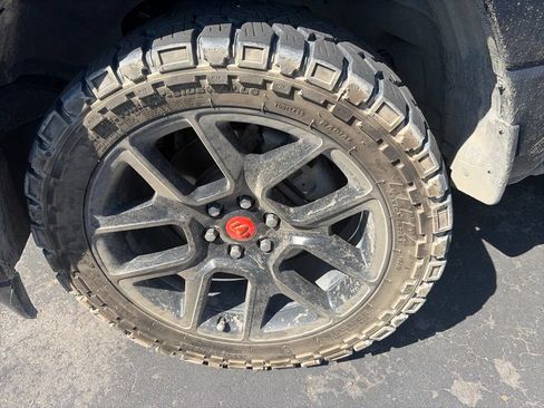 Used 2019 RAM 1500 Sport w/ Level 2 Equipment Group AWD/4WD image 11