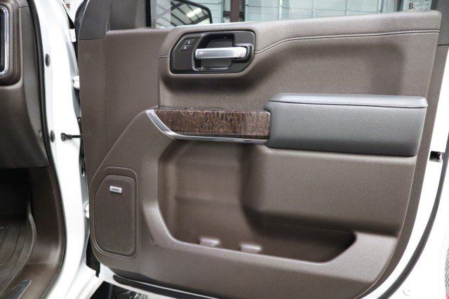 Used 2021 GMC Sierra 1500 Denali w/ Denali Ultimate Package AWD/4WD image 73