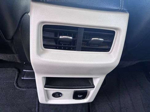 Used 2021 Ford Edge Titanium FWD image 18