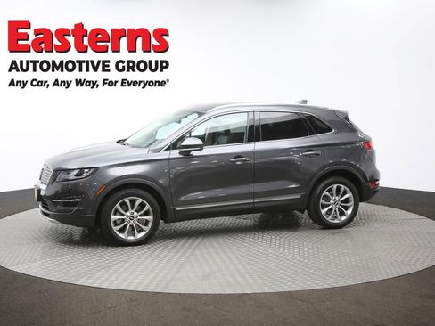 Used 2019 Lincoln MKC Select w/ Select Plus Package image 59