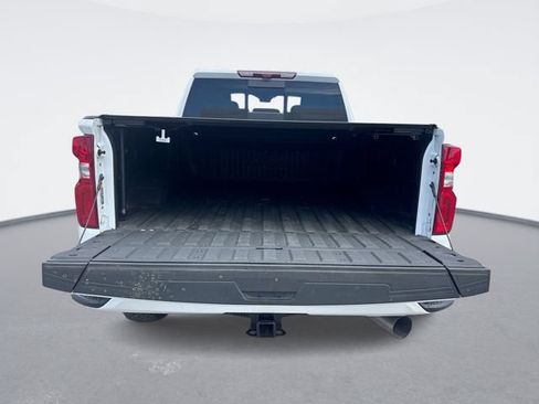 Used 2024 Chevrolet Silverado 3500 High Country w/ High Country Premium Package AWD/4WD image 24