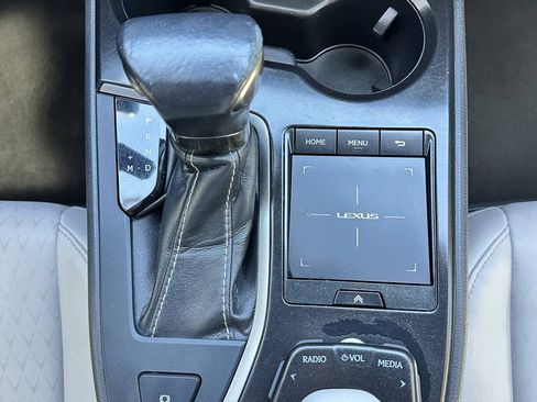 Used 2019 Lexus UX 200 w/ Accessory Package 2 FWD image 36