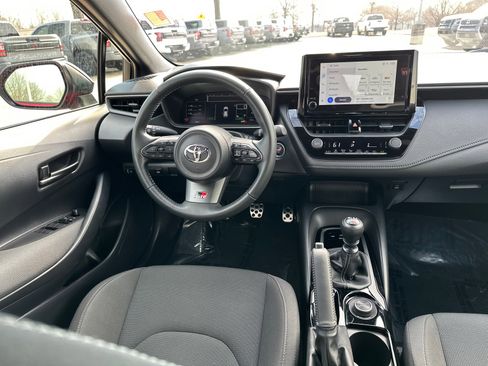 Used 2025 Toyota Corolla Core image 23