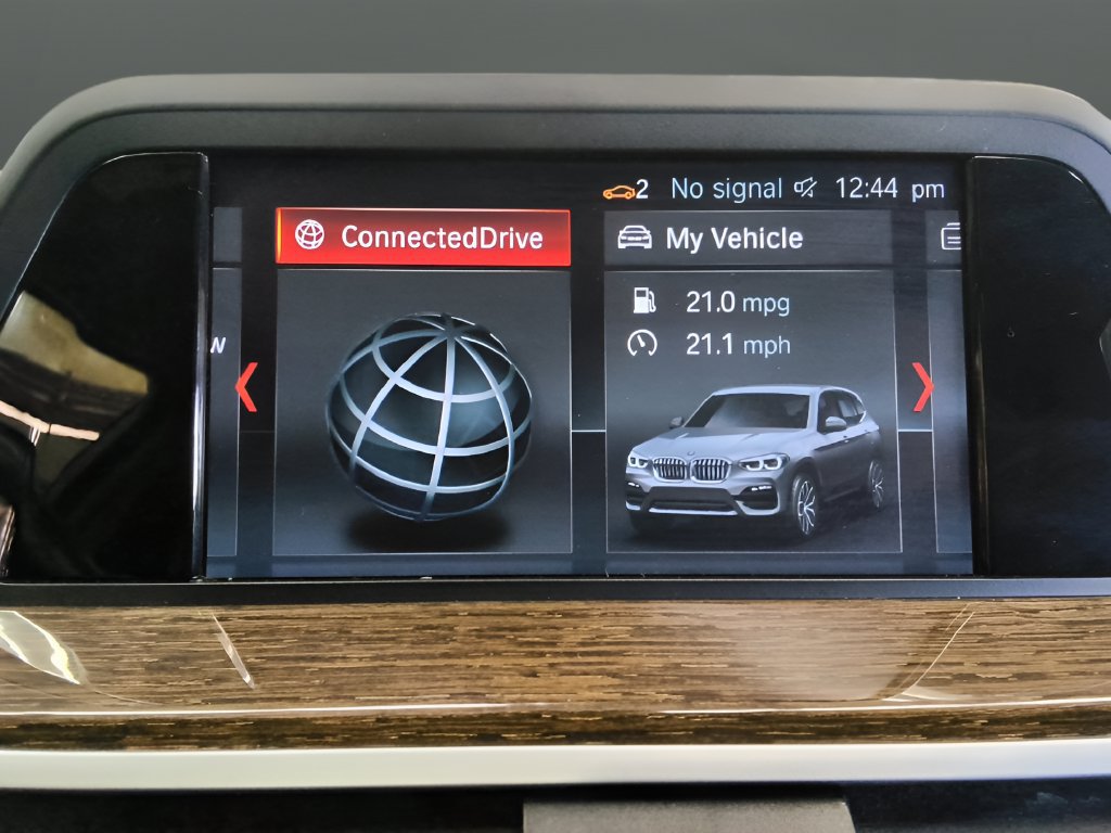 Used 2018 BMW X3 xDrive30i AWD/4WD image 31