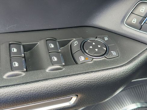 Certified 2021 Ford Expedition XLT image 22