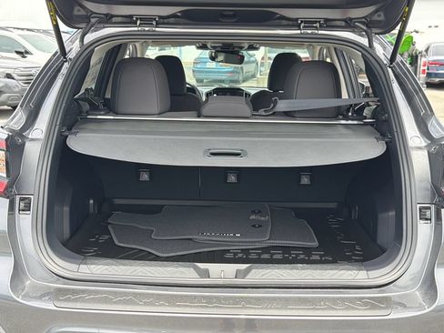 New 2026 Subaru Crosstrek 2.5i Premium AWD/4WD image 22