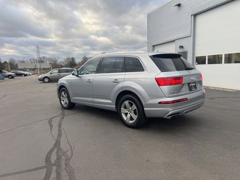 Used 2018 Audi Q7 2.0T Premium Plus image 14