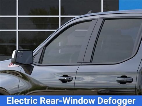 New 2026 Chevrolet Silverado 1500 LT AWD/4WD image 14