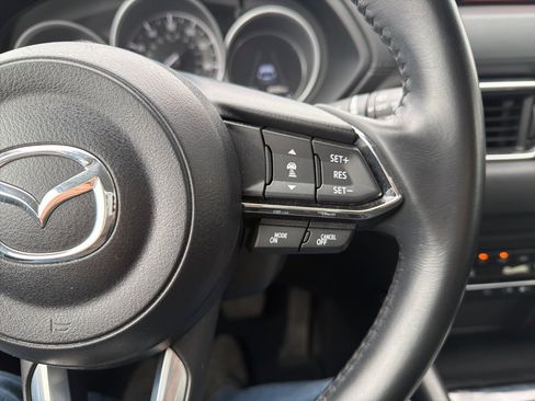 Used 2019 MAZDA CX-5 Touring image 14