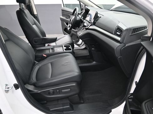 Used 2025 Honda Odyssey EX-L image 25