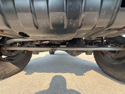 Used 2016 Jeep Wrangler Unlimited Rubicon AWD/4WD image 9