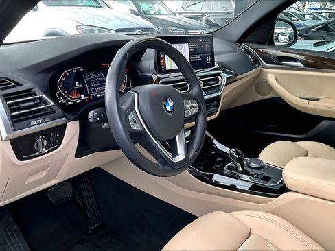 Used 2022 BMW X3 sDrive30i w/ Convenience Package image 18