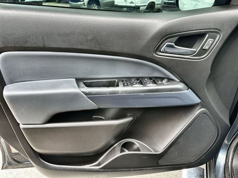 Certified 2019 Chevrolet Colorado Z71 RWD image 22