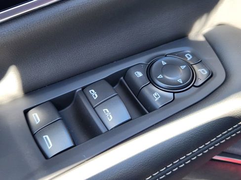 New 2026 GMC Yukon XL Elevation w/ Elevation Premium Package image 13