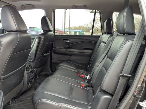 Certified 2017 Honda Pilot EX-L image 14