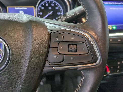 Used 2020 Buick Encore GX Preferred w/ Cold Weather Comfort Package image 31