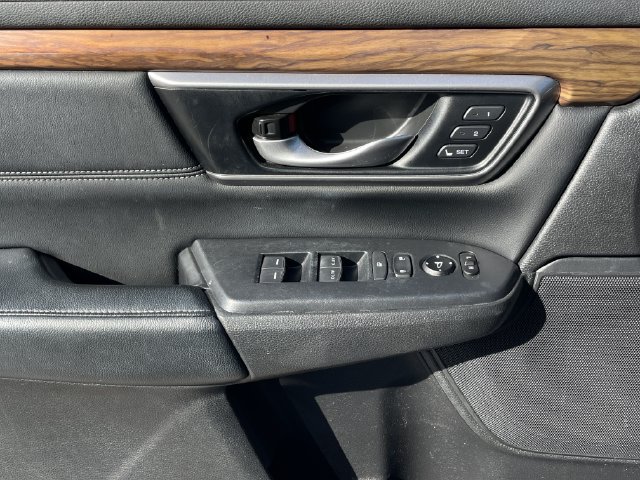 Used 2019 Honda CR-V EX-L image 22