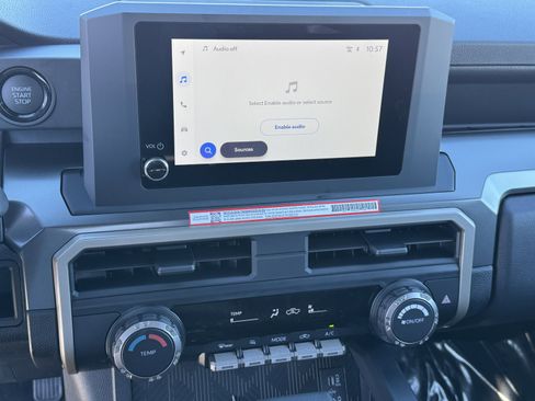 New 2026 Toyota Tacoma SR5 image 20