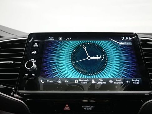 New 2026 Honda Ridgeline RTL image 28