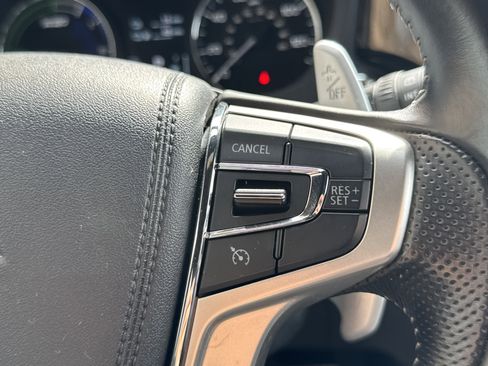 Used 2022 Mitsubishi Outlander SEL AWD/4WD image 17