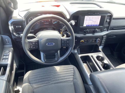 Used 2021 Ford F150 XL w/ STX Appearance Package RWD image 19