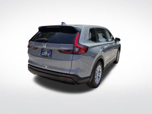 Used 2025 Honda CR-V EX image 5