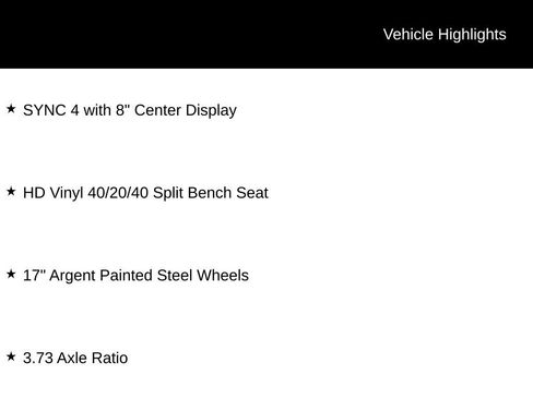 Used 2026 Ford F250 XL AWD/4WD image 10