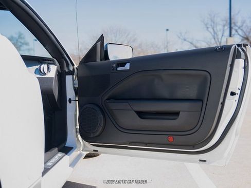 Used 2007 Ford Mustang GT image 34