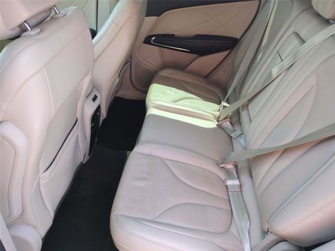 Used 2019 Lincoln MKC Reserve AWD/4WD image 17