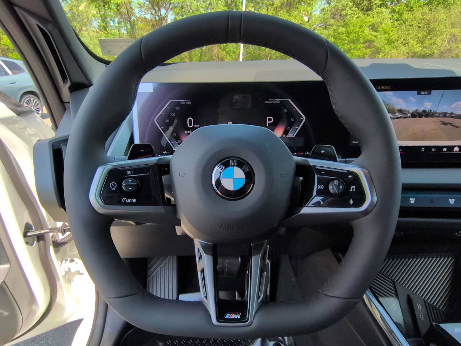 Used 2026 BMW X3 xDrive30i w/ Premium Package AWD/4WD image 25