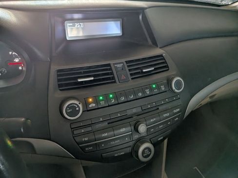 Used 2012 Honda Accord SE image 12