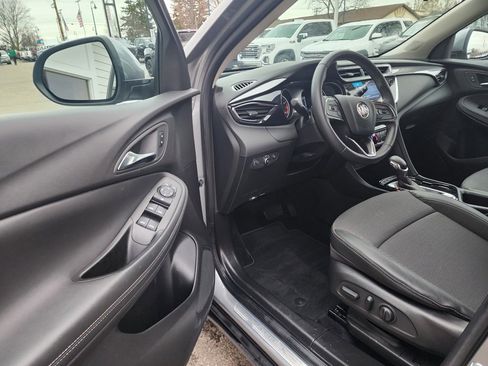 Used 2023 Buick Encore GX Preferred w/ Cold Weather Comfort Package image 16