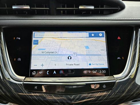 Used 2023 Cadillac XT6 Premium Luxury image 32