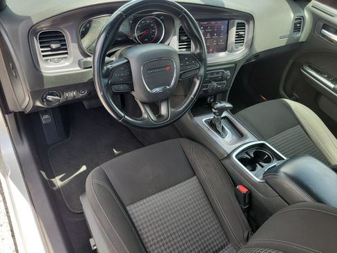 Used 2023 Dodge Charger SXT RWD image 14