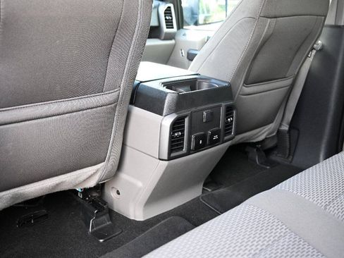 Used 2019 Ford F150 XLT w/ Equipment Group 301A Mid AWD/4WD image 16