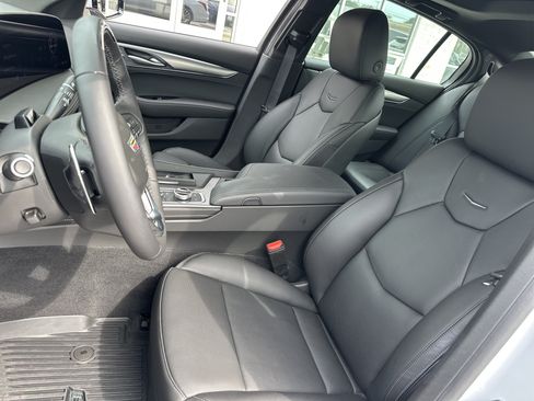 Used 2026 Cadillac CT5 Premium Luxury w/ Technology Package RWD image 10