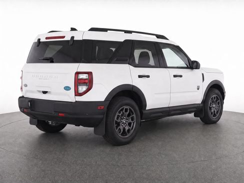 Used 2023 Ford Bronco Sport Big Bend AWD/4WD image 4