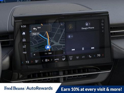 New 2026 Lincoln Nautilus Reserve AWD/4WD image 15