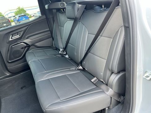 New 2026 Chevrolet Silverado EV LT w/ Plus Package image 26