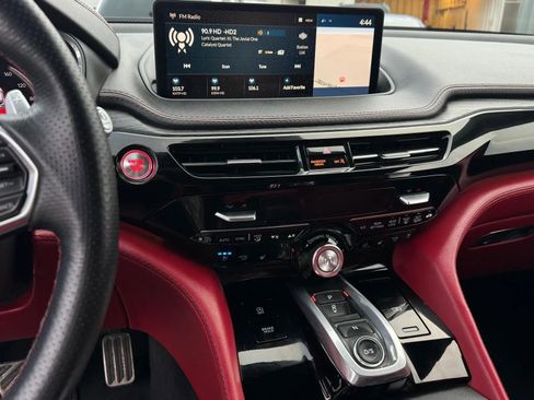 Used 2023 Acura MDX Type S image 23