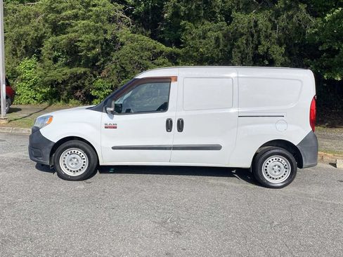 Used 2017 RAM ProMaster City Tradesman w/ Rear Back-up Camera Group FWD image 2
